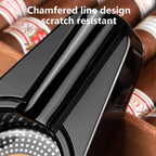 Modern Luxury Cigar Ashtray