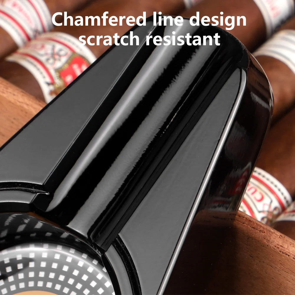 Modern Luxury Cigar Ashtray