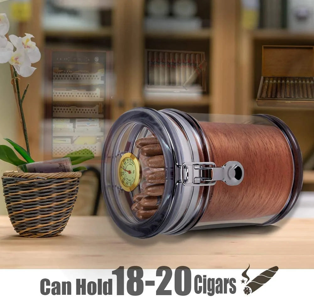 Cigar Humidor