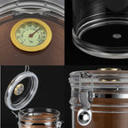 Cigar Humidor