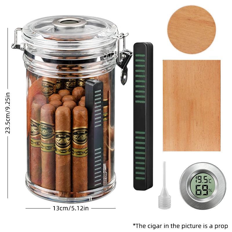Cigar Humidor
