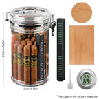 Cigar Humidor
