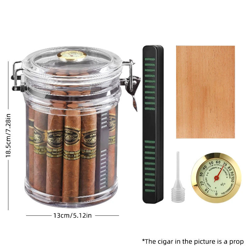 Cigar Humidor