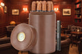 Leather Cigar Humidor